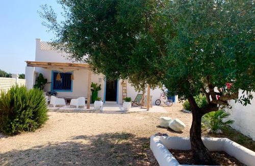 San Pietro in Bevagna Villa | Villa Calypso