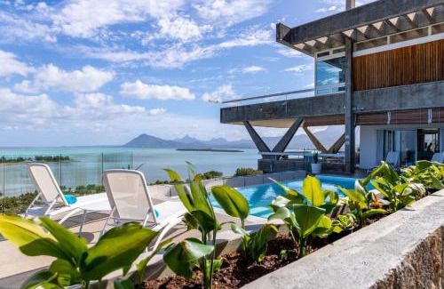 Le Morne Villa | Villa Cambier by muse villas