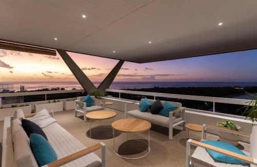 Le Morne Villa | Villa Cambier by muse villas