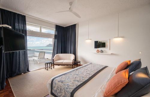 Le Morne Villa | Villa Cambier by muse villas