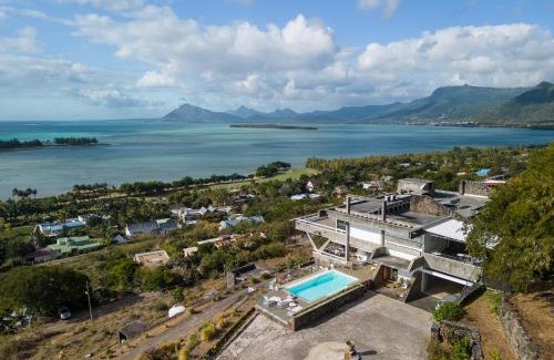Le Morne Villa | Villa Cambier by muse villas