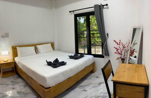 Ko Lanta House | Villa Cambria
