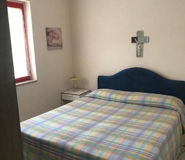 Marina di Chieuti Villa | Villa cAmelia