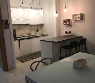 Marina di Chieuti Villa | Villa cAmelia