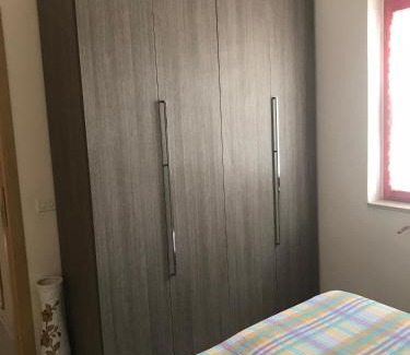 Marina di Chieuti Villa | Villa cAmelia