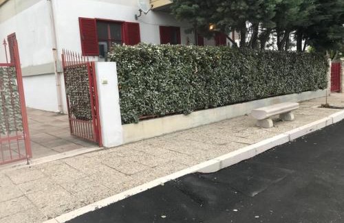 Marina di Chieuti Villa | Villa cAmelia
