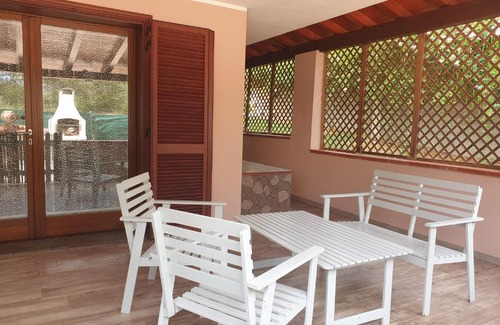 Sassari Apartment | Villa Camilla
