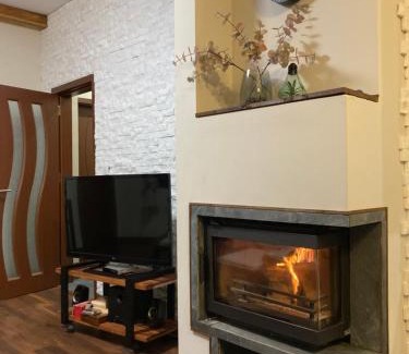 Sapareva Banya House | Villa Camino