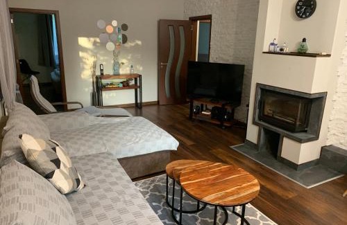 Sapareva Banya House | Villa Camino