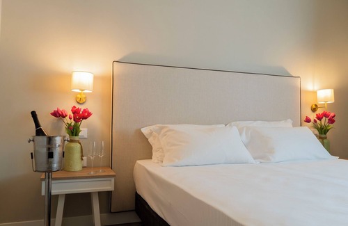 Capri Leone Hotel | Villa Cammà
