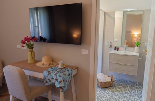 Capri Leone Hotel | Villa Cammà