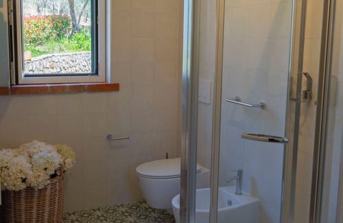 Capri Leone Hotel | Villa Cammà