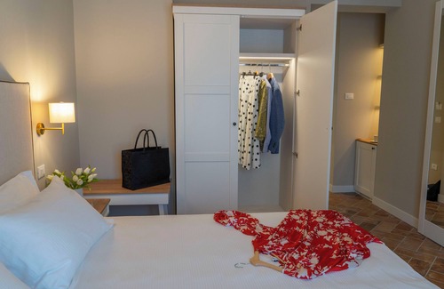 Capri Leone Hotel | Villa Cammà