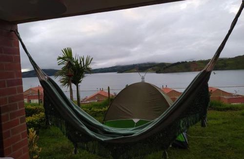 Calima Apartment | Villa Campestre Lago Calima