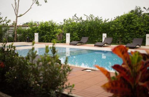 Melgar Apartment | Villa Campestre Numbana Melgar