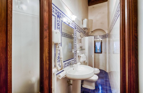 Campestri Hotel | Villa Campestri Olive Oil Resort