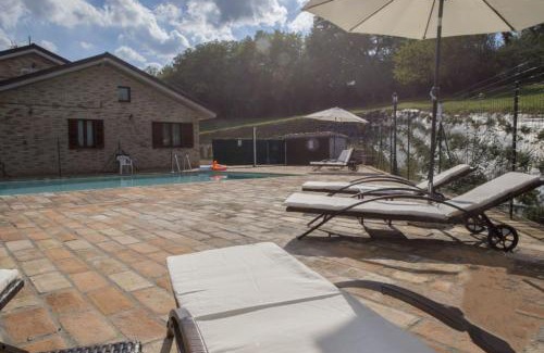 Falerone Villa | Villa Campidoglio by MMega
