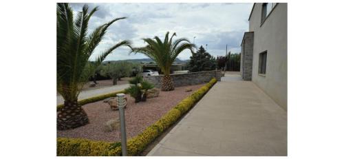 Petrer Villa | VILLA CAMPO PREMIUM