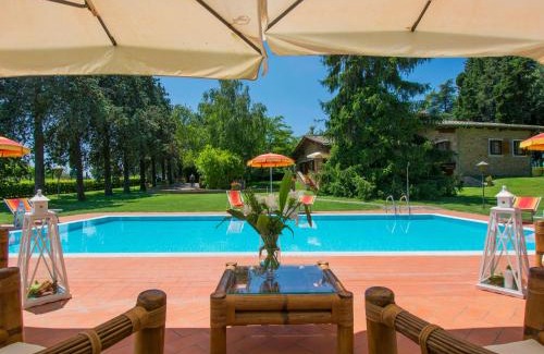 Gambassi Terme Villa | Villa Camporbiano by Interhome