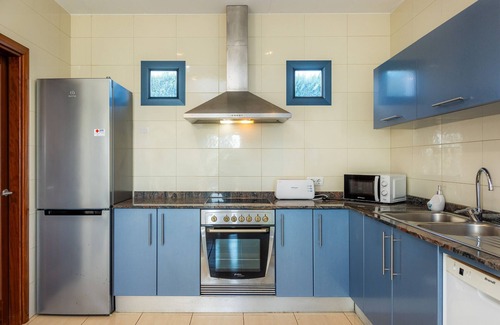 Cala d'Or Villa | Villa "Can Baltasar" with Mountain View, Private Pool & Wi-Fi