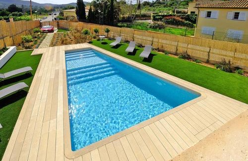 Calvia Villa | Villa Can Benet de sa Cubana by Slow Villas