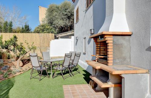 Calvia Villa | Villa Can Benet de sa Cubana by Slow Villas