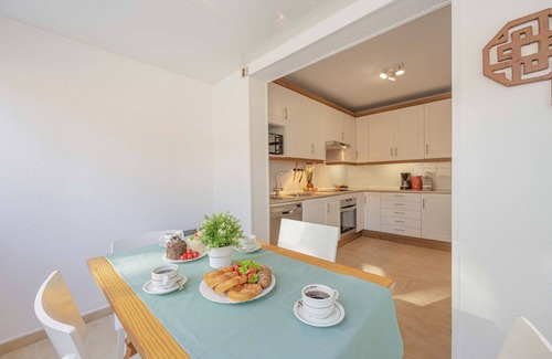 Can Picafort Villa | Villa Can Bennasar