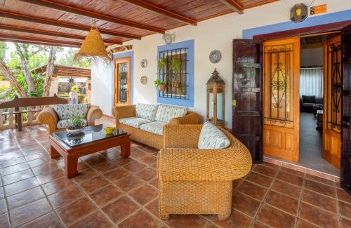 Santa Eulalia del Rio Villa | Villa Can Cardona