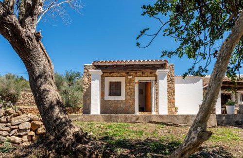 Santa Ines Villa | Villa Can Cardona - Green&Blue Ibiza