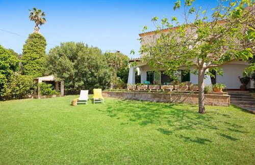 Cala Blava House | Villa Can Contestí