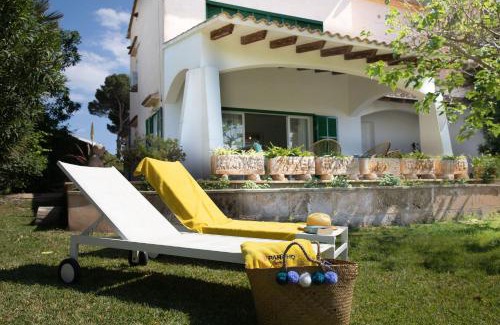 Cala Blava House | Villa Can Contestí