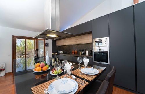 Alcudia Villa | Villa can Costa by Homevillas360