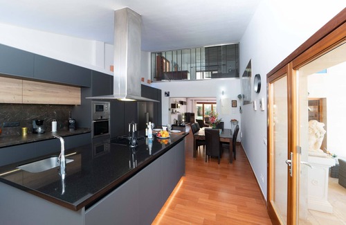 Alcudia Villa | Villa can Costa by Homevillas360