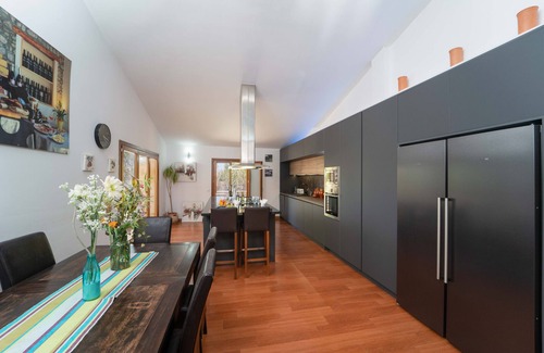 Alcudia Villa | Villa can Costa by Homevillas360