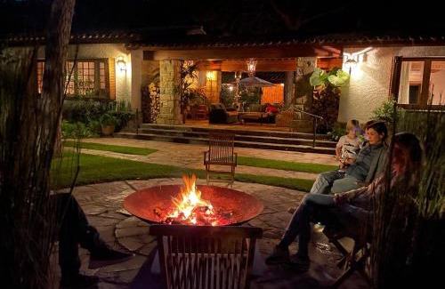 Premia de Dalt Villa | Villa Can Duarry - Barcelona Country House 1