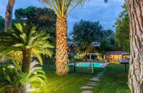 Premia de Dalt Villa | Villa Can Duarry - Barcelona Country House 1