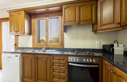 Urbanizacion S'Estanyol Villa | Villa Can Auba