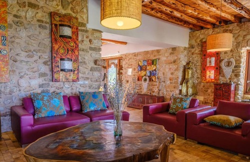 Sant Antoni de Portmany Villa | Villa Can Sabina - San Antonio