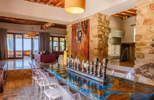 Sant Antoni de Portmany Villa | Villa Can Sabina - San Antonio