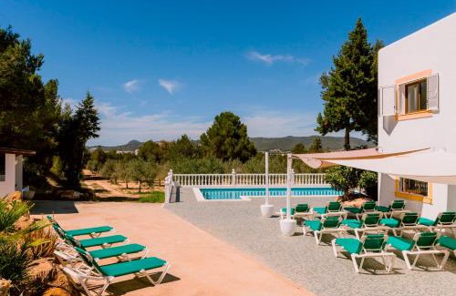 Cala de Bou Villa | Villa Can Vincent