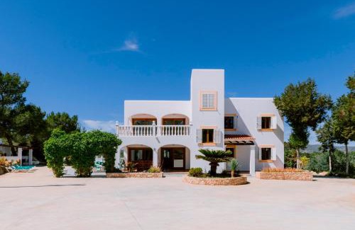Cala de Bou Villa | Villa Can Vincent