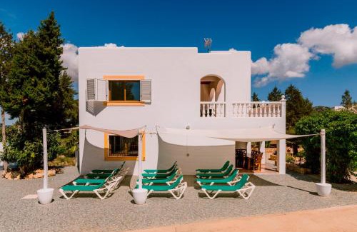 Cala de Bou Villa | Villa Can Vincent