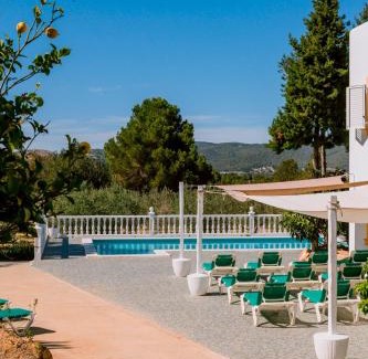 Cala de Bou Villa | Villa Can Vincent