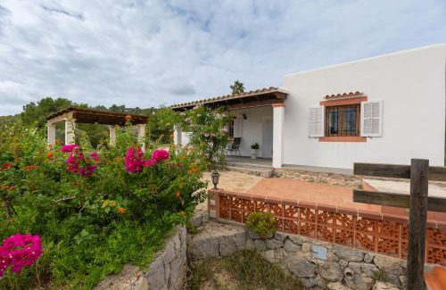 Sant Josep de sa Talaia House | Villa Can Portmany