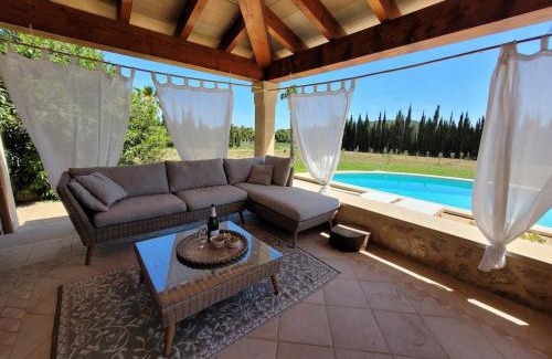 Alcudia Villa | Villa Can Figuera