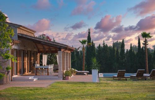 Alcudia Villa | Villa Can Figuera