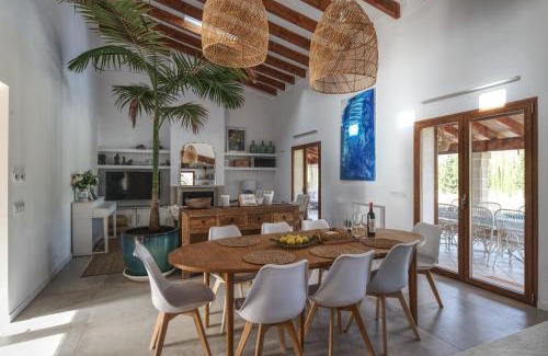 Alcudia Villa | Villa Can Figuera
