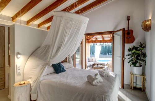 Alcudia Villa | Villa Can Figuera