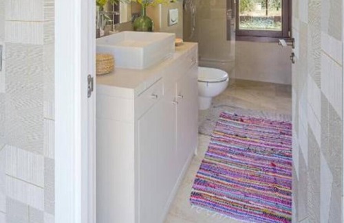 Valldemossa Villa | Villa 'Can Ganesha' with Mountain View, Private Pool and Wi-Fi