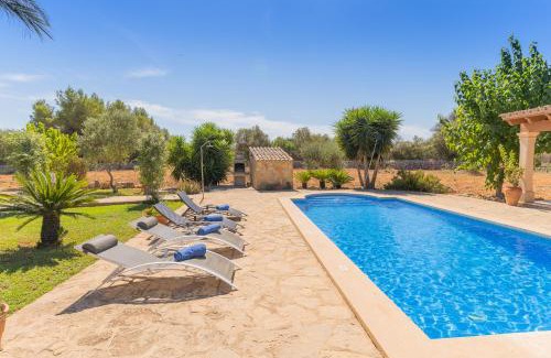 Sencelles Villa | Villa Can Llinàs